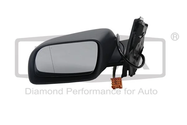 Exterior Mirror DPA 88570107102
