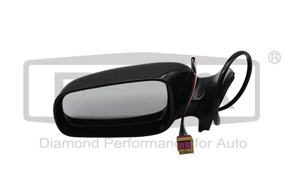 Exterior Mirror DPA 88570107502