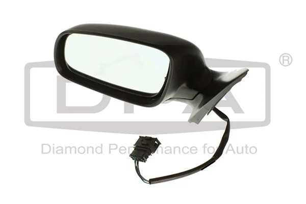 Exterior Mirror DPA 88570107602