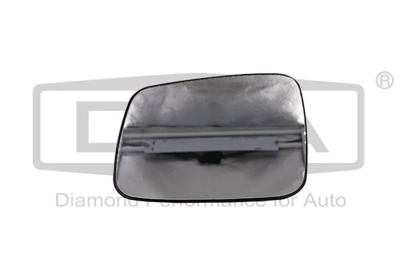 Vidro do espelho, espelho exterior DPA 88570345502