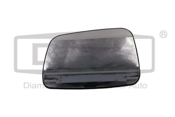 Vidro do espelho, espelho exterior DPA 88570345602