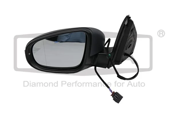 Exterior Mirror DPA 88570583402