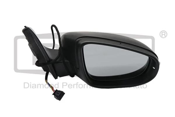 Exterior Mirror DPA 88570583502
