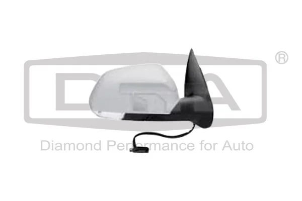 Exterior Mirror DPA 88570740602