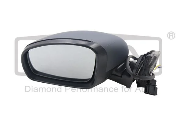 Exterior Mirror DPA 88570877902