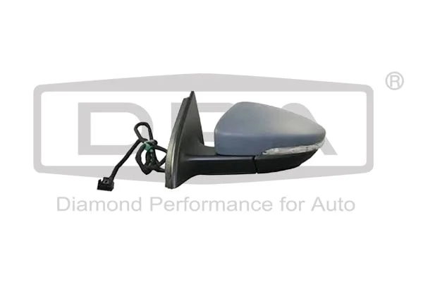 Exterior Mirror DPA 88571783402