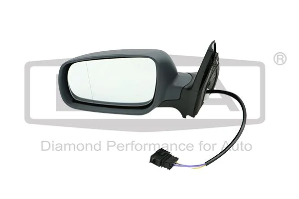 Exterior Mirror DPA 88571811202