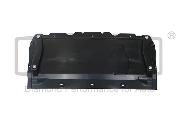 Engine Compartment Noise Insulation DPA 88631698202