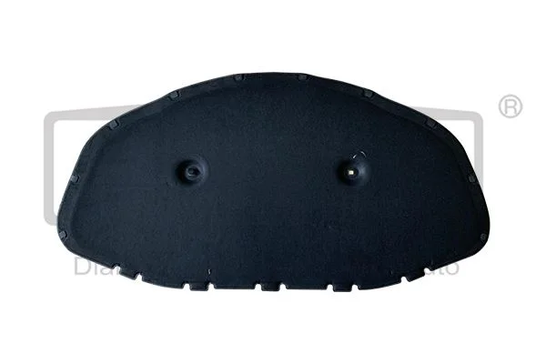 Engine Compartment Noise Insulation DPA 88631700202