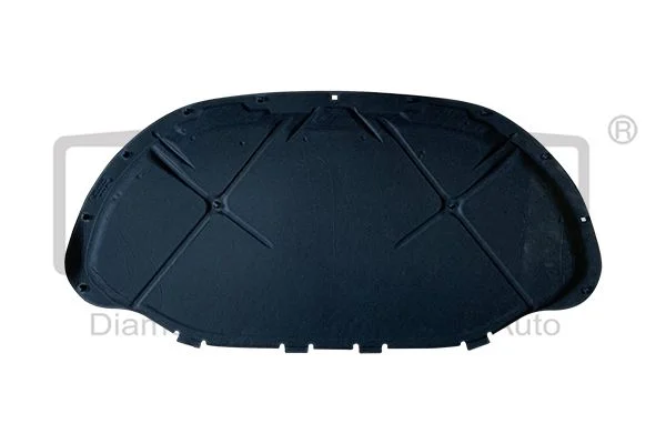 Engine Compartment Noise Insulation DPA 88631700402
