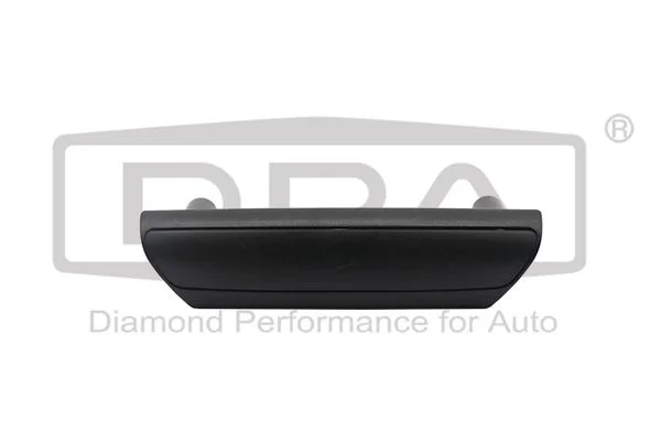 Exterior Door Handle DPA 88671763102