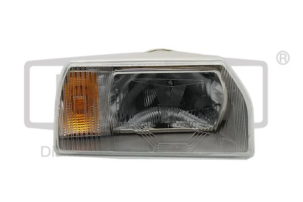 Headlight DPA 89200187802