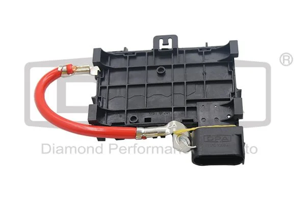 Suporte de Fusível DPA 89370158902