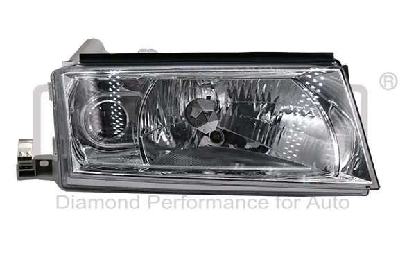 Headlight DPA 89410184402