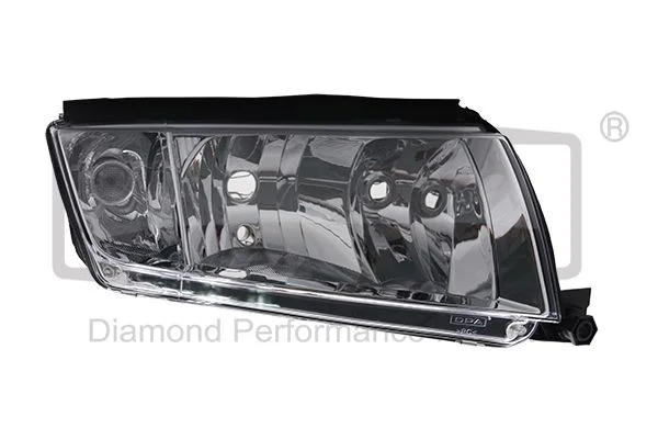Headlight DPA 89410191602