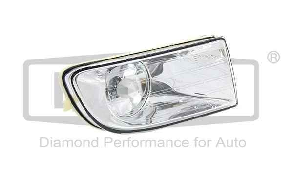 Front Fog Light DPA 89410221502