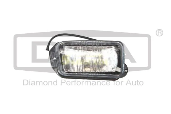Luz de Nevoeiro Frontal DPA 89410223002