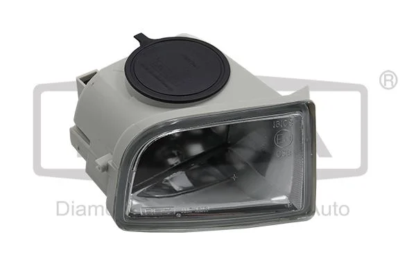 Front Fog Light DPA 89410223102