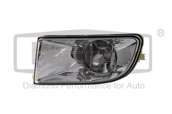 Front Fog Light DPA 89410226402
