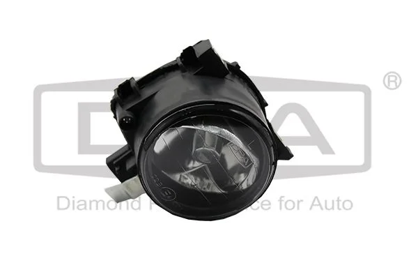 Luz de Nevoeiro Frontal DPA 89410227602