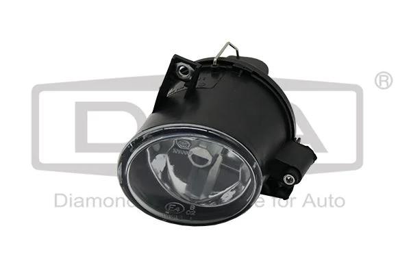 Luz de Nevoeiro Frontal DPA 89410227802