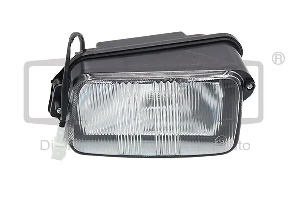 Luz de Nevoeiro Frontal DPA 89410227902
