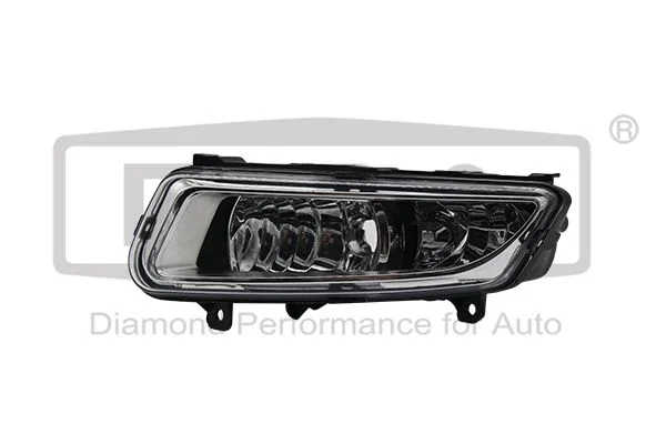 Front Fog Light DPA 89410609402