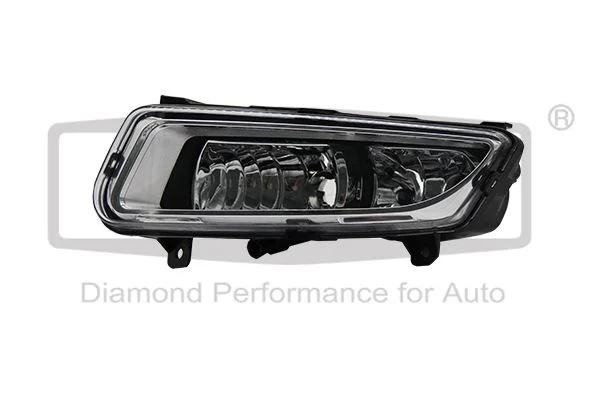 Front Fog Light DPA 89410815602