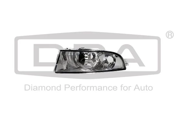 Luz de Nevoeiro Frontal DPA 89410863402