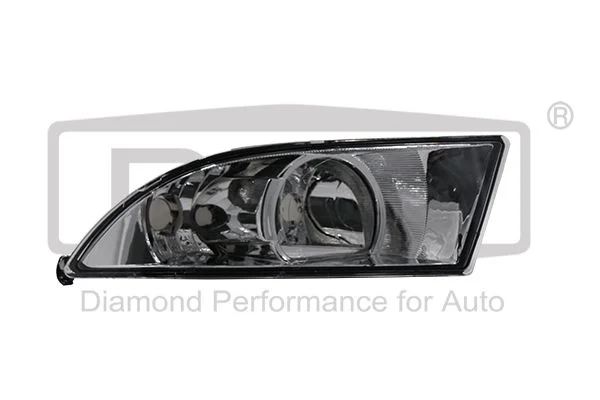 Front Fog Light DPA 89410876102