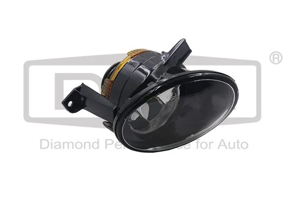 Luz de Nevoeiro Frontal DPA 89410984202