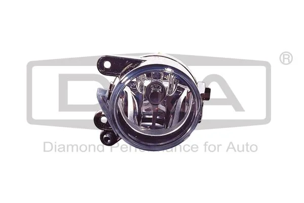 Luz de Nevoeiro Frontal DPA 89410984502