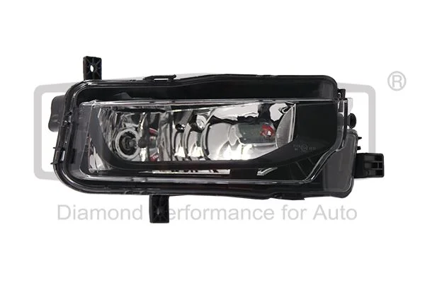 Luz de Nevoeiro Frontal DPA 89411783902