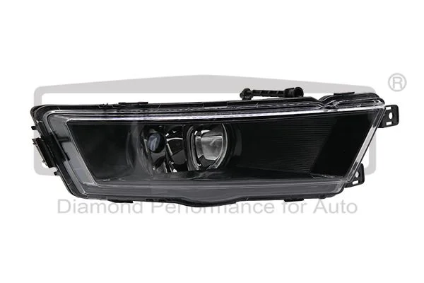 Luz de Nevoeiro Frontal DPA 89411789002