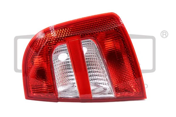 Tail Light Assembly DPA 89450204502