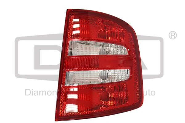 Tail Light Assembly DPA 89450204602