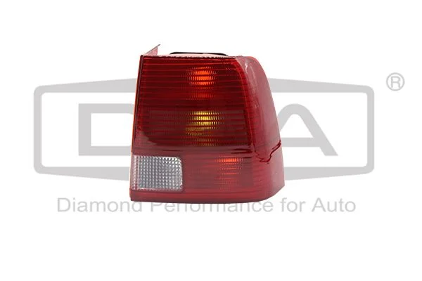 Tail Light Assembly DPA 89450206802