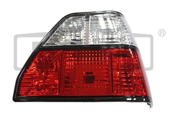 Conjunto de Luz Traseira DPA 89450208502