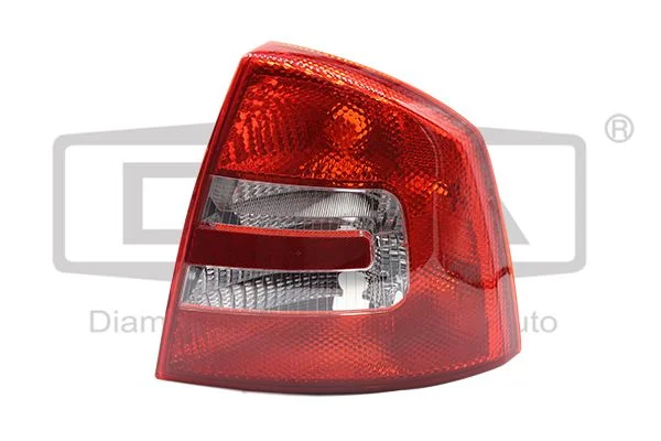 Tail Light Assembly DPA 89450719002