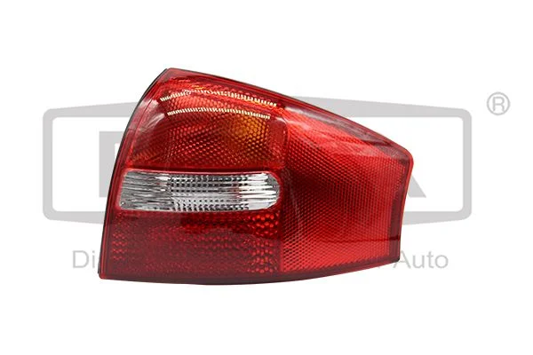 Tail Light Assembly DPA 89450735402