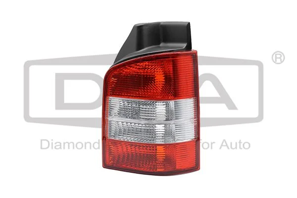 Tail Light Assembly DPA 89450755102