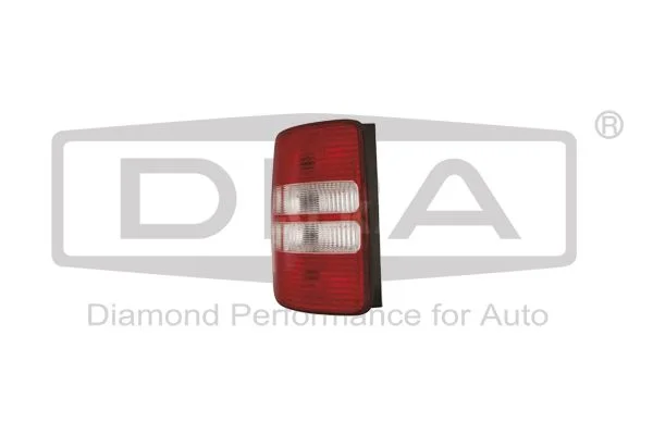 Tail Light Assembly DPA 89450776902