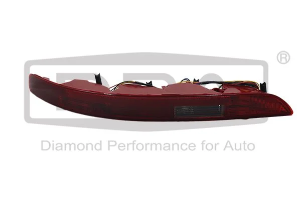 Tail Light Assembly DPA 89450830502