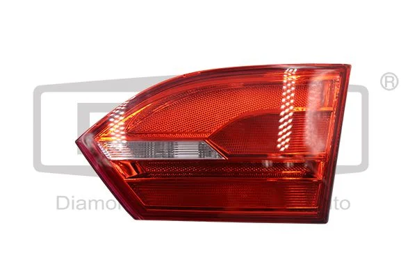 Conjunto de Luz Traseira DPA 89451052602