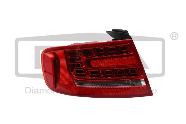 Conjunto de Luz Traseira DPA 89451699802