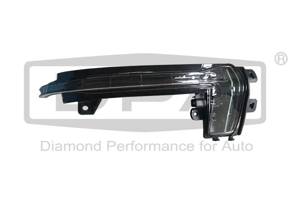 Auxiliary Direction Indicator DPA 89491786502