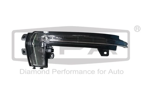 Auxiliary Direction Indicator DPA 89491786602