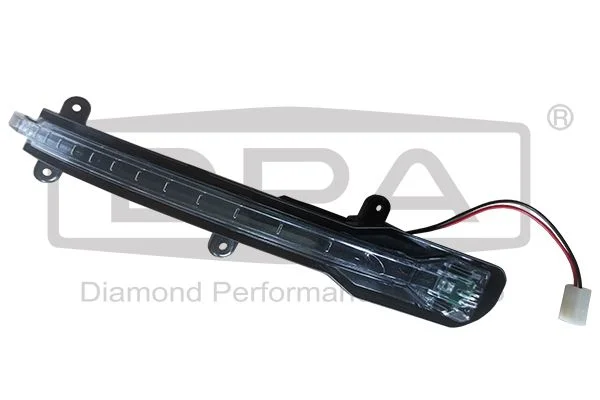 Auxiliary Direction Indicator DPA 89491786702