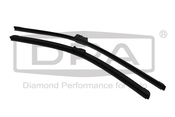 Wiper Blade DPA 89550623302