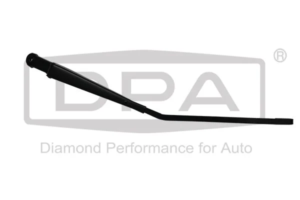 Wiper Arm, window cleaning DPA 99300106602